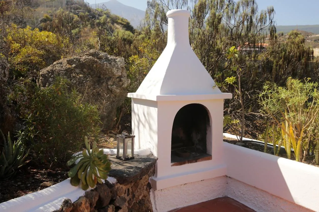Pajar - Finca Tabaiba By Tor Icod De Los Vinos 0*,  Spain