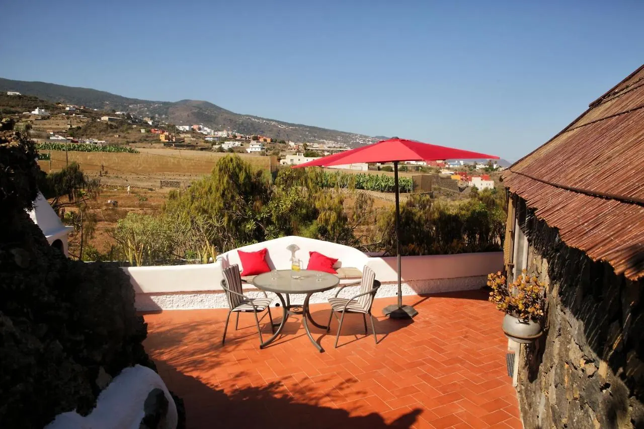 Pajar - Finca Tabaiba By Tor Icod De Los Vinos