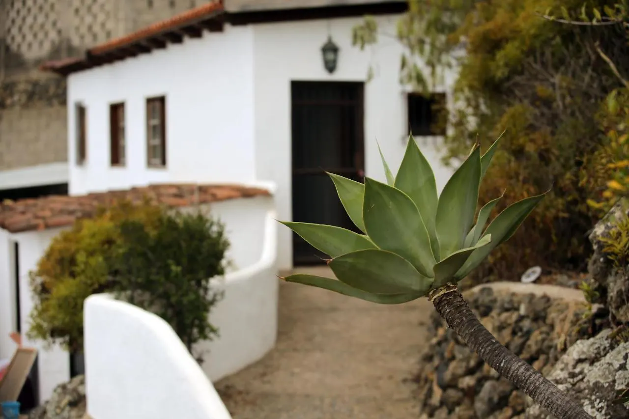 Pajar - Finca Tabaiba By Tor Icod De Los Vinos
