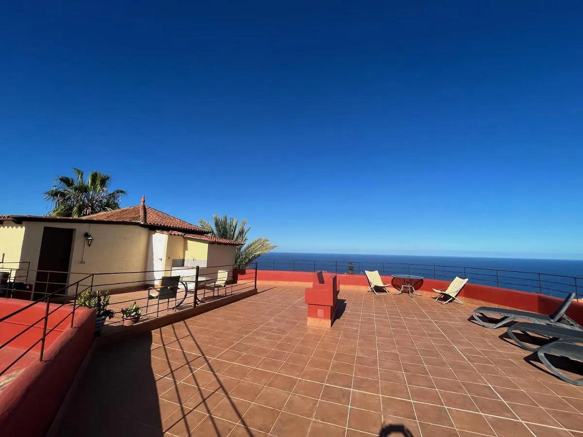 Сasa de vacaciones Pajar - Finca Tabaiba By Tor Icod De Los Vinos España