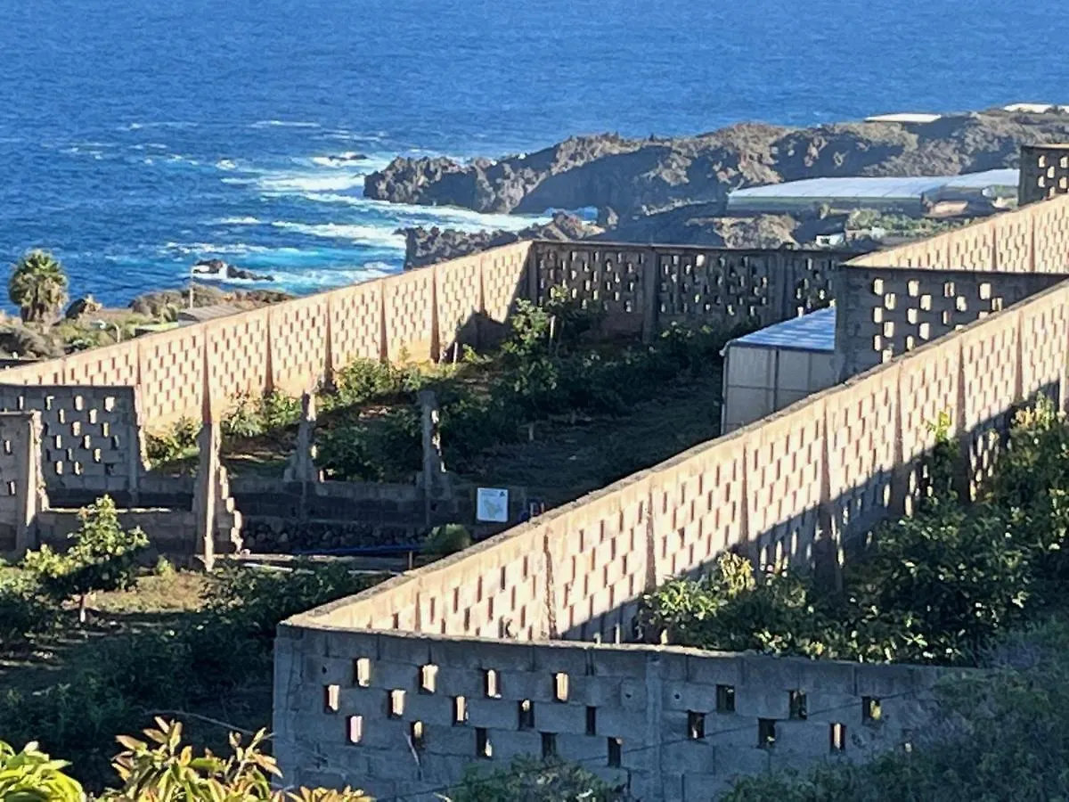 Сasa de vacaciones Pajar - Finca Tabaiba By Tor Icod De Los Vinos