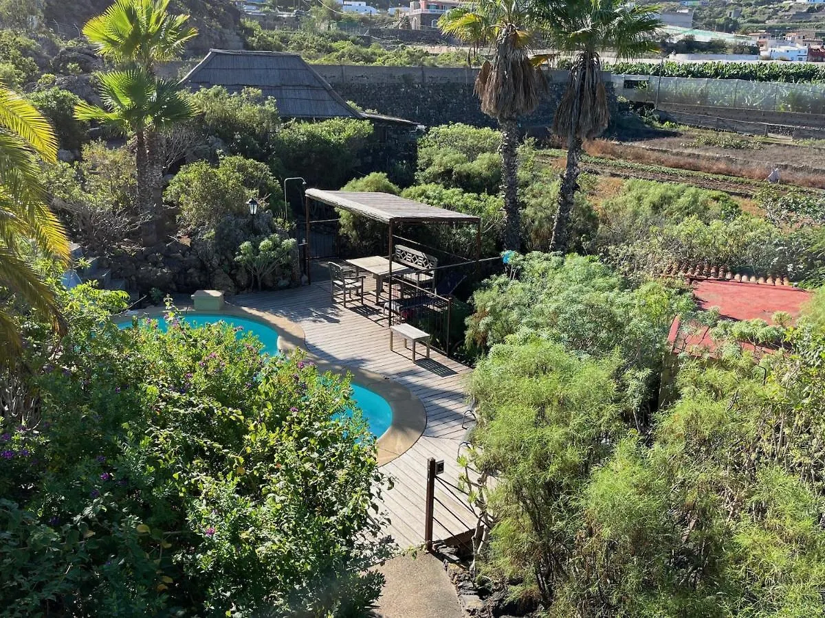 Сasa de vacaciones Pajar - Finca Tabaiba By Tor Icod De Los Vinos España