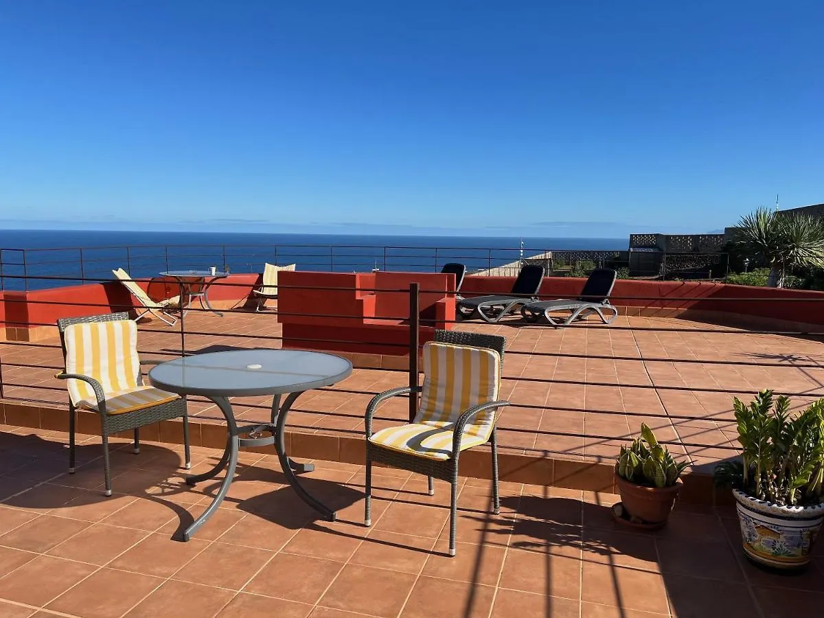 Сasa de vacaciones Pajar - Finca Tabaiba By Tor Icod De Los Vinos